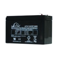 Battery 7.0Ah 12V SYNDOME ประกัน 1Y แบตเตอรี่ UPS เครื่องสํารองไฟคอมพิวเตอร์ เครื่องสํารองไฟ เครื่องสํารองไฟฉุกเฉิน เเบตสํารอง ไฟสํารอง ยูพีเอส