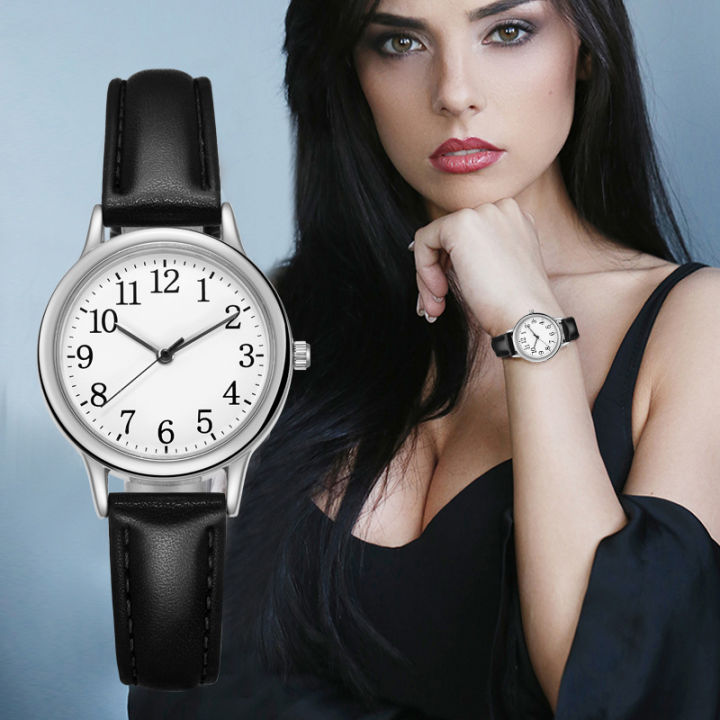 ใหม่-simple-digital-แฟชั่นผู้หญิงนาฬิกาควอตซ์ผู้หญิงเข็มขัดขนาดเล็กนาฬิกาผู้หญิงนาฬิกาผู้หญิง