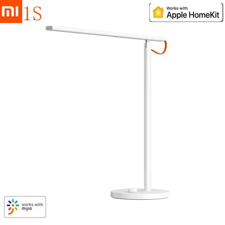 Newest Mijia Smart Remote Control Table Desk Lamp 1S 4 Lighting Modes