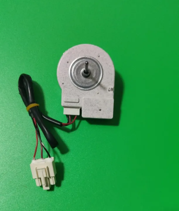 Mei ling refrigerator fan motor Athena WBK cooling fan ZWF BCD 56001