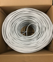 สายแลน 300 เมตร Cat6