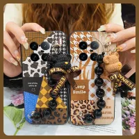 Skin-friendly feel Skin feel silicone Phone Case For VIVO X90 Pro+ 5G/X90 Pro Plus/V2227A soft shell Simplicity Cartoon