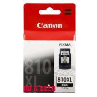 ตลับหมึกcanon 810xl