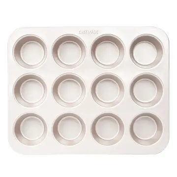 12-Cup Brownie Pan