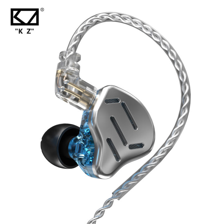 kz earphone cable