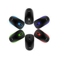 Havit MS626GT Wireless Mouse เมาส์ไร้สาย