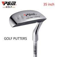 PGM 35 Inch Two Way Golf Putter Club Stainless Steel Golf Wedge Double-Sided Golf Chippers Tug006