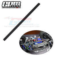 GPM อะไหล่คาร์บอนไฟเบอร์สนับสนุน Rod 9523สำหรับ4WD 95076-4 18 RC รถรถบรรทุกมอนสเตอร์ Rfit อุปกรณ์เสริม