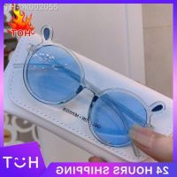 ✟✹ New Cute Pink Cat Ear Kids Sunglasses Cat Eye Children Glasses Girls Red Black Baby Boys Shades Outdoor Round Eyeglasses