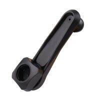 卐✼ 17mm Ball Head Bracket Extension Rod to 17mm Round Dead Angle Tablet Phone Holder Car Air Outlet GPS DV Dash Mount