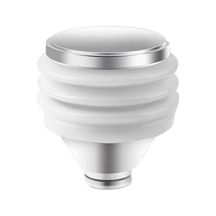 140G Coffee Grinder Hoppers Reusable Coffee Powder Blowing Bean Bin