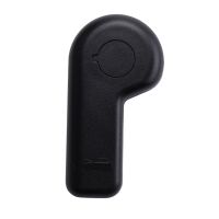 Hood Release Handle Knob Hood Latch Pull Handle Lever for 2012-2015 Focus / C-Max CV6Z-16B626-A