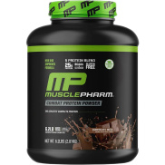 MusclePharm Combat Protein 2.81kg 5 tầng hấp thu, thay thế bữa ăn hiệu quả