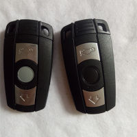 DAKATU 3ปุ่มกรณีกุญแจรีโมทสำหรับ BMW X6 E93 E90 E92สำหรับ35ชุดสมาร์ท Key Fob เชลล์