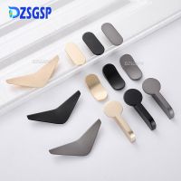 【hot】☇  Dzsgsp Zinc Alloy Cabinet Door Handles and Luxury Dresser Drawer Knobs Wardrobe Pull Hardware