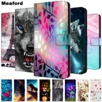 Flip Leather Case For Xiaomi 13 Lite Phone Cover 13Lite 5G 2023 Book Cases For Xiaomi 13 Pro Wallet Fundas Magnetic Bag Capa