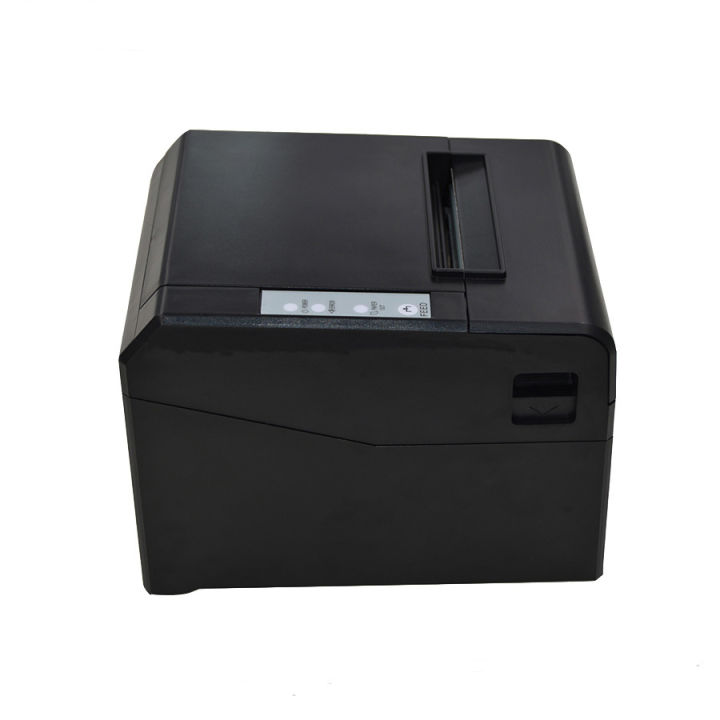 tokai-เครื่องพิมพ์บิลใบเสร็จรับเงิน-thermal-printer-รุ่น-wd-80k-หน้ากว้างกระดาษ-80-มม-ความเร็วในการพิมพ์-300-มม-วินาที-เชื่อมต่อ-usb-serial-rs232-lan-สีดำ