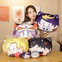 Clarissali 10/35cm Luxiem Anime Game Mysta Luca Filling Decoration Gifts for Fans