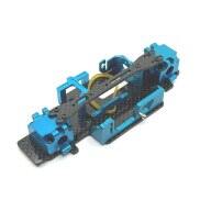 WLtoys Hộp Số Nâng Cấp Bằng Kim Loại Cho Xe Hơi Điều Khiển Từ Xa 1 28