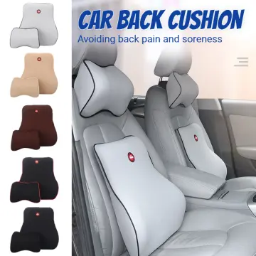 Car 2024 pillow lazada