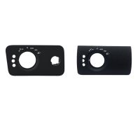 F7Car Headlight Fog Light Switch Cover Repair Cover for