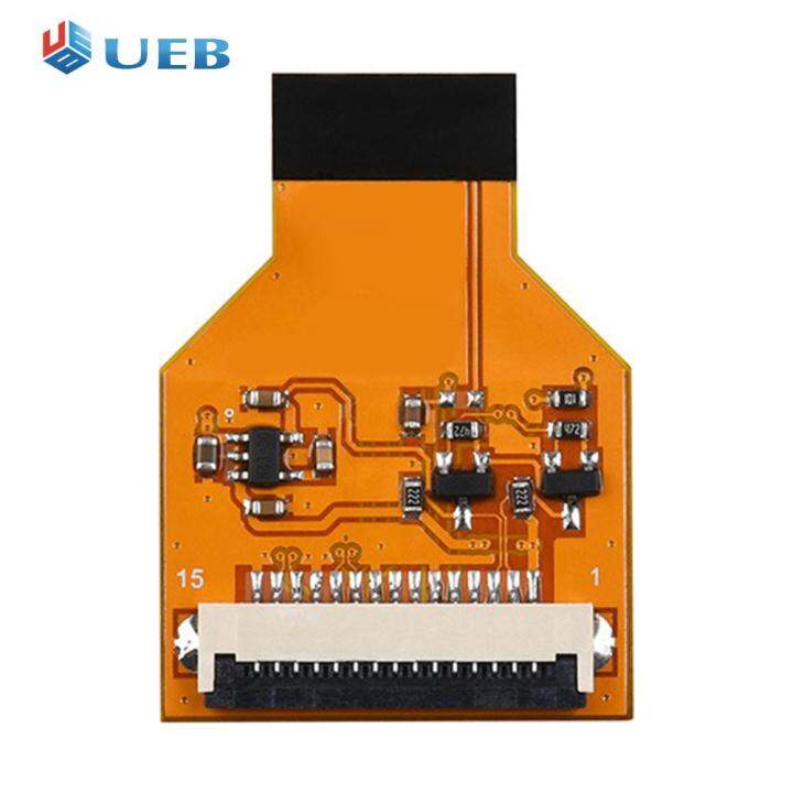 สายสายเคเบิลเชื่อมต่อต่อ-csi-สายโอนกล้อง24pin-เป็น15pin-สำหรับ-imx477-imx219ราสเบอร์รี่-pi