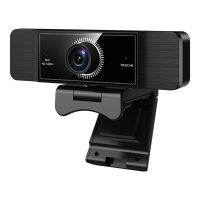 Webcam 1080P USB2.0 Autofocus Plug And Play Built-In Mic For WindowsxpVISTA Win7 Win8Win10Mac OSX