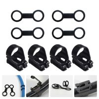 Snorkel Clip Keeper Holder Diving Silicone Strap Replacement Tube Quick Release Buckle Cover Goggles Accessories Retainer Nose