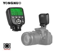 YONGNUO YN560-TX II Manual Flash Trigger Remote Controller LCD Transmitter for Nikon