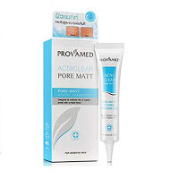 Provamed Acniclear Pore Matt 15g