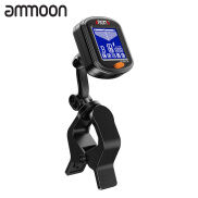 ammoon Aroma Bộ Điều Chỉnh Clip