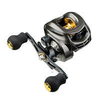 【Hot sales】AK สายป้องกันการระเบิดของล้อหยดน้ำ fishing reel ขายส่งอุปกรณ์ตกปลา