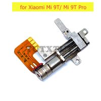 สําหรับ Xiaomi Mi 9T / Mi9T Pro Lift กล้องด้านหน้า มอเตอร์ โมดูลเพลาสั่นสะเทือน Flex Cable Repair Parts (ไม่ใช่กล้อง)