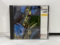 1 CD MUSIC ซีดีเพลงสากล    George Tandy  Urban Jazz  SPV 084-10892   (A3B69)