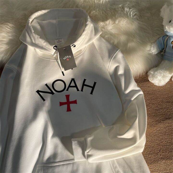 noah-og-nyc-เสื้อกันหนาว-มีฮู้ด-ผ้าฝ้าย-สไตล์ยุโรปและอเมริกา-สตรีท-สําหรับผู้ชาย-และผู้หญิง