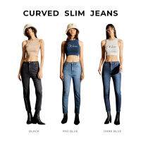 Wara Curved SLIM