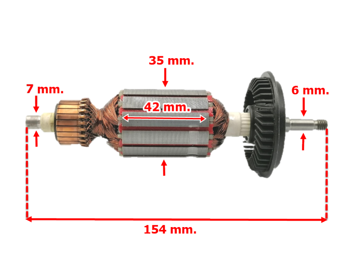 ทุ่น-หินเจียร-bosch-รุ่น-gws-5-100-6-100-gws-060-ggs-5000l-ใช้รุ่นเดียวกัน