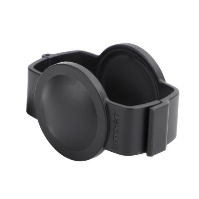 Black Durable Len Cap forInsta360 X3 Protective Lens Case Cover Protector for Insta 360 X3 Action Camera Sport Camara Accessory kind