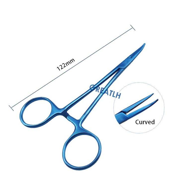 titanium-122mm-halstead-hemostatic-mosquito-forcep-tips-20mm-dental-ophthalmic-instruments