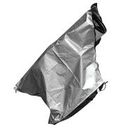 2X Astronomical Telescope Dust Cover Telescope Outdoor Sun Protection Anti
