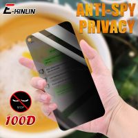 [ขายร้อน]NIQUXI Anti Spy สำหรับ OPPO Reno8 Reno7 Reno6 Reno5 Reno4 SE Reno2 F Z Lite Reno 10x Pro Plus Privacy ฟิล์มกระจกนิรภัย