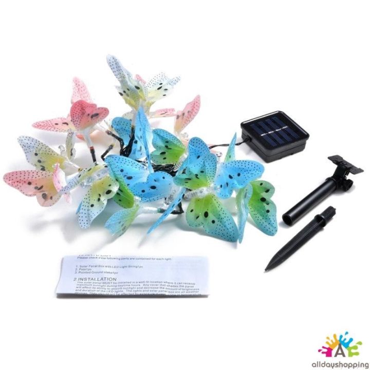 outdoor-solar-power-string-lights-led-butterfly-lights