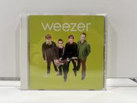 1 CD MUSIC ซีดีเพลงสากล weezer / weezer (D9H11)