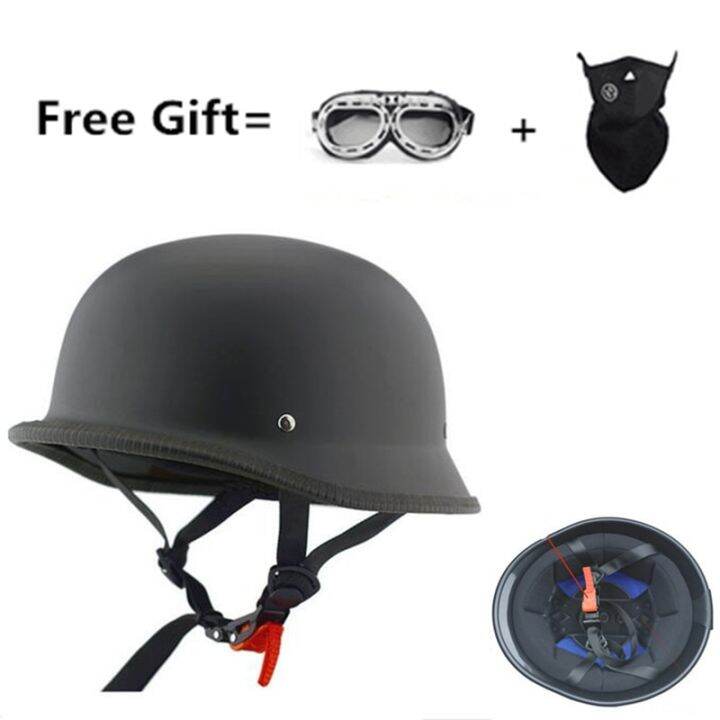 Voss best sale german helmet