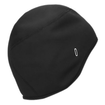 Winter Cycling Cap Windproof Thermal Ski Cap with Glasses Holes for Men Women MTB Bike Cycling Headwear