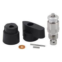 700-258 or 700258 Prime Spray Valve, Drain Valve Fit for 440 540 640 740 Airless Paint Sprayer