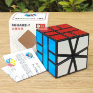 Rubik Biến Thể Square-1 Shengshou SQ1 Rubik GuanLong Square-1