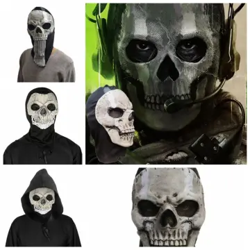Shop Call Duty Ghost Costume with great discounts and prices online - Oct  2023