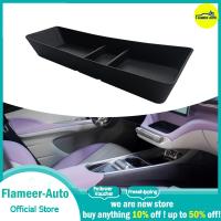 Flameer ที่เท้าแขนจัดระเบียบคอนโซลกลางสำหรับกล่องเก็บของปลาโลมา Byd Ea1 Atto 1