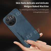 เคสโทรศัพท์หนังแบบย้อนยุคสุดหรูสำหรับ Realme 11,4G 5G / 11 Nfc/ 11 Pro / 11 Pro + เลนส์กล้องป้องกันปลอกอ่อนด้านกันกระแทก Realme11 2023 Pro Realme 11Pro Plus